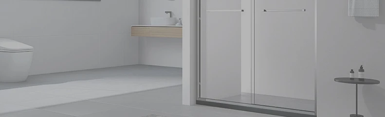 Shower Enclosures