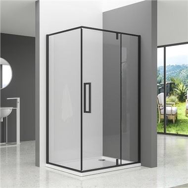 উচ্চ মানের স্টেইনলেস রোলার ঝরনা ঘের